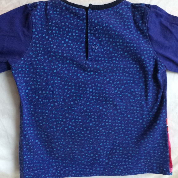 Catimini long sleeve shirt - Picture 2 of 4